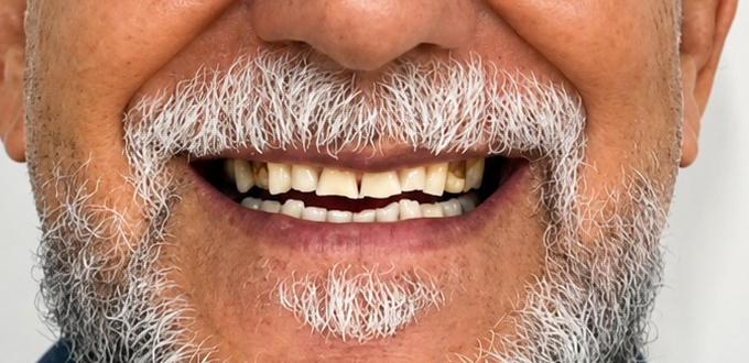 Caso 3 — Antes